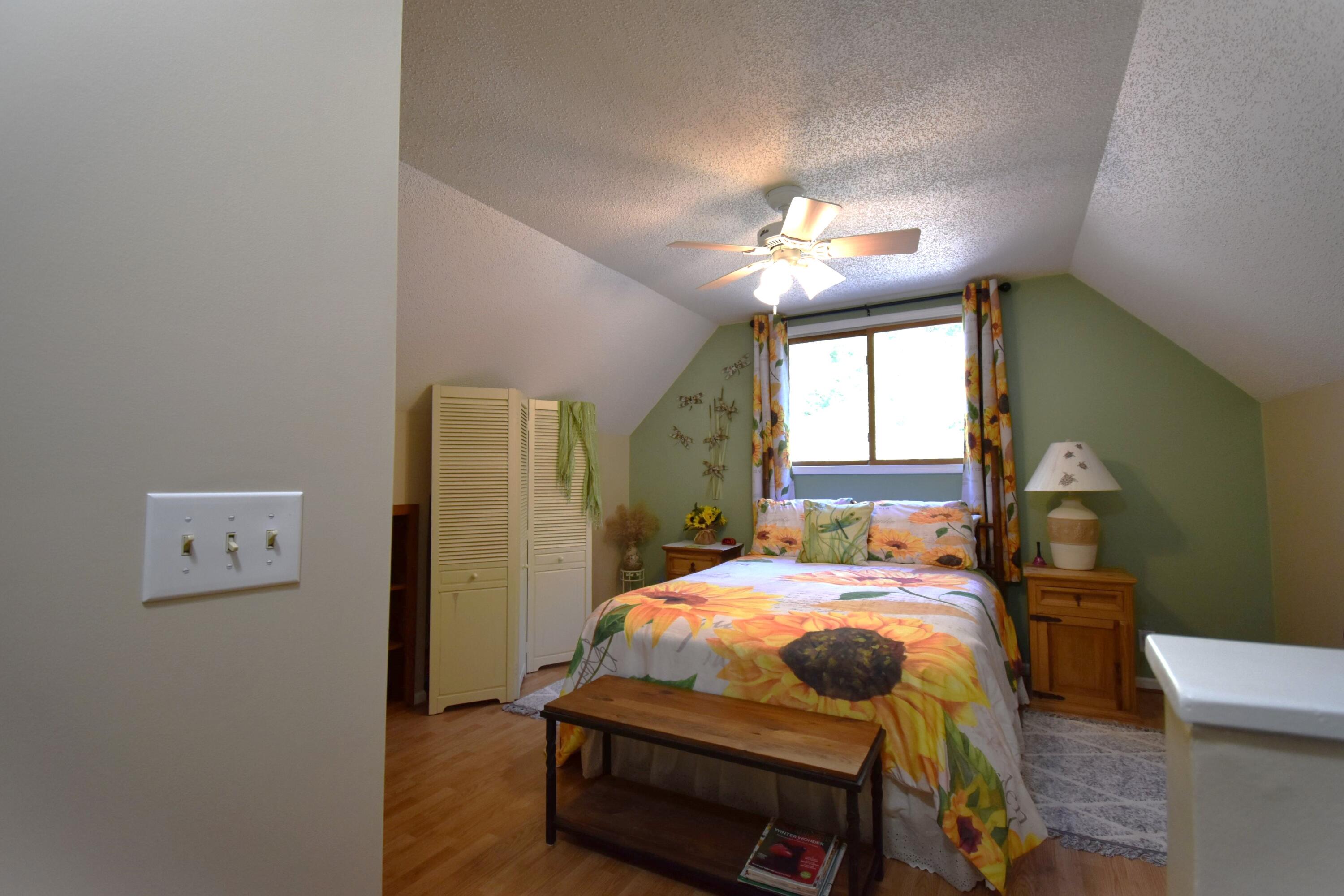181 South Taylor Road Branch, MI 49402 - Photo 11 of 67 Primary Bedroom Suite