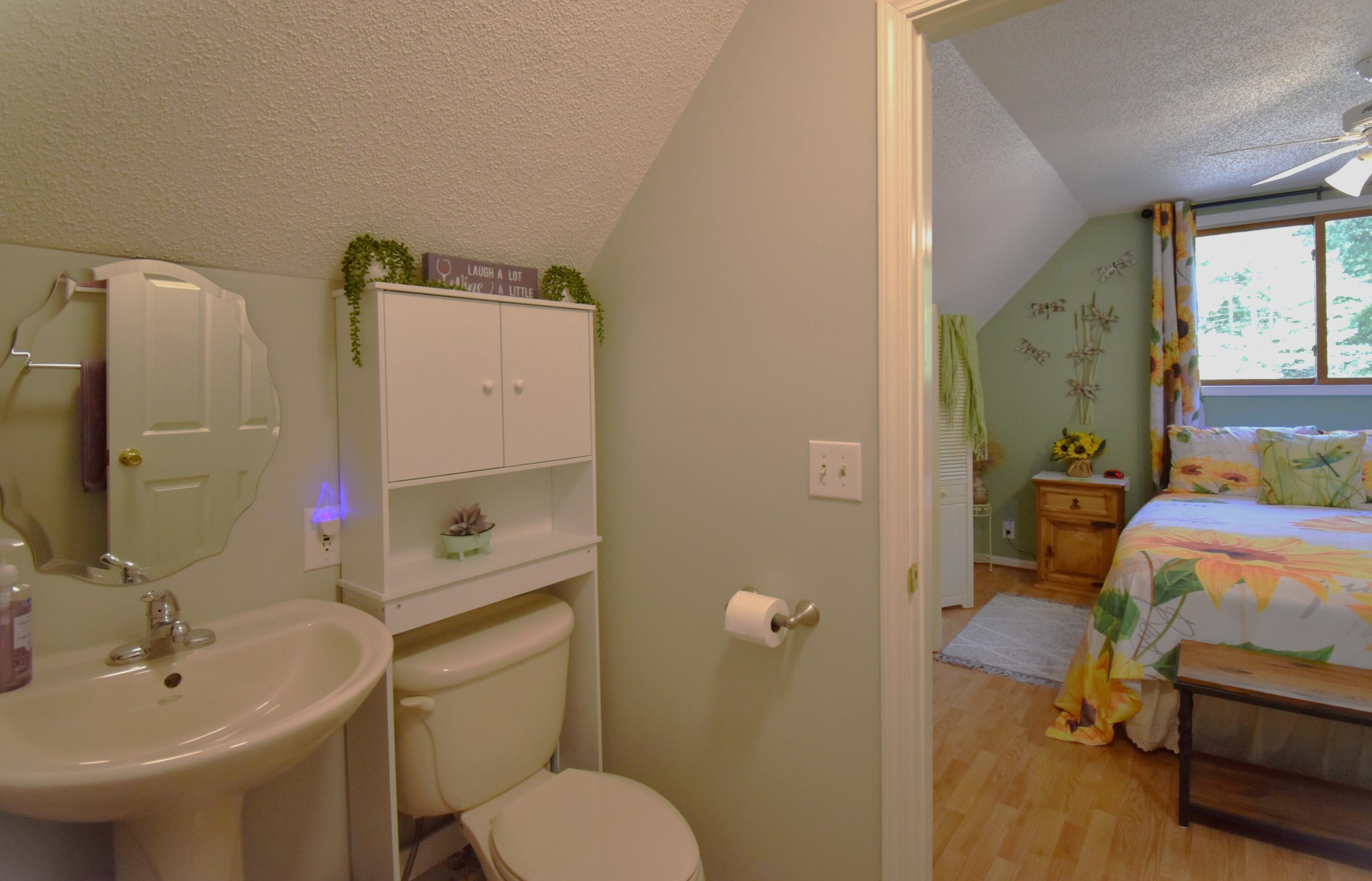 181 South Taylor Road Branch, MI 49402 - Photo 13 of 67 Primary Bedroom Suite