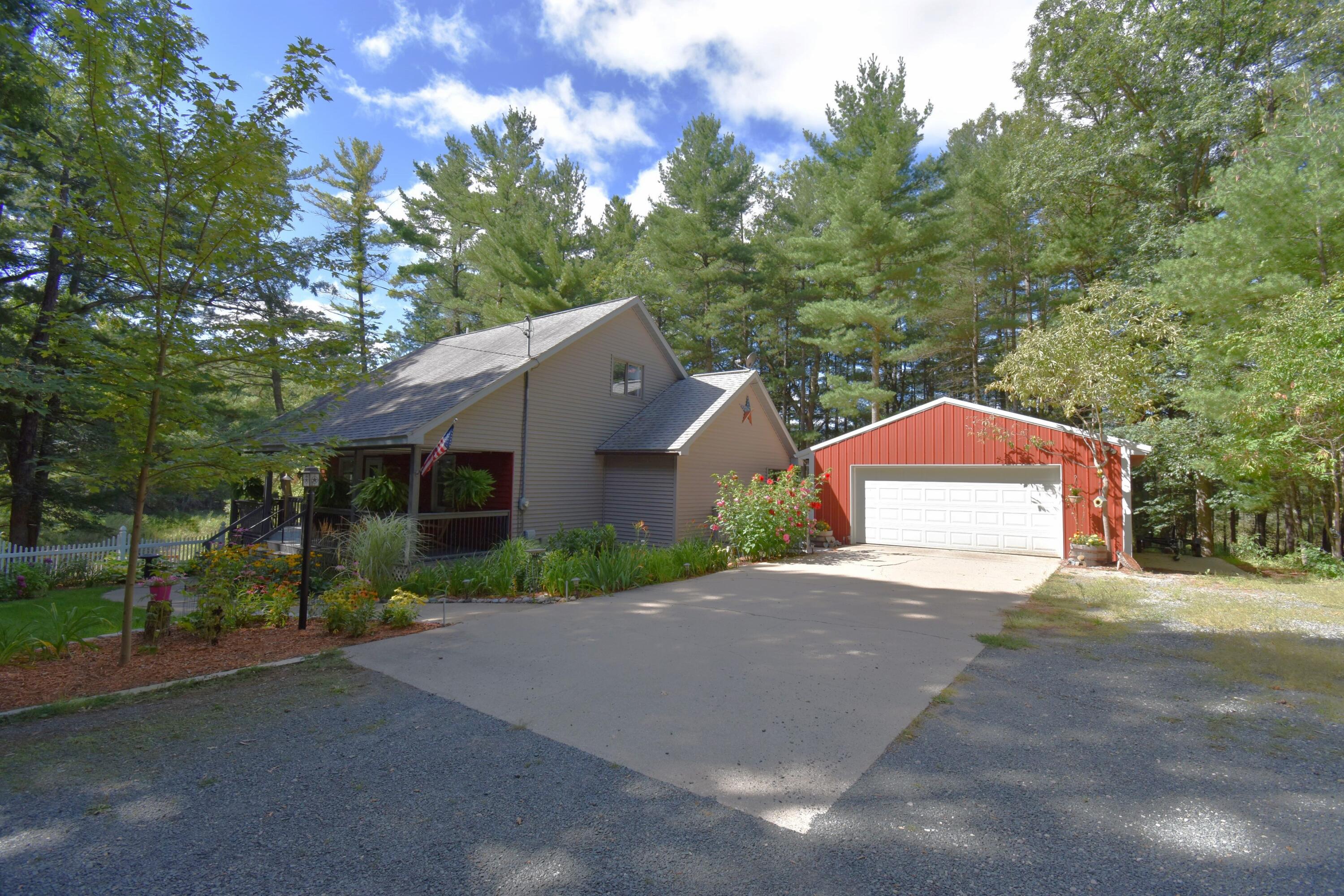 181 South Taylor Road Branch, MI 49402 - Photo 33 of 67 DSC_0708