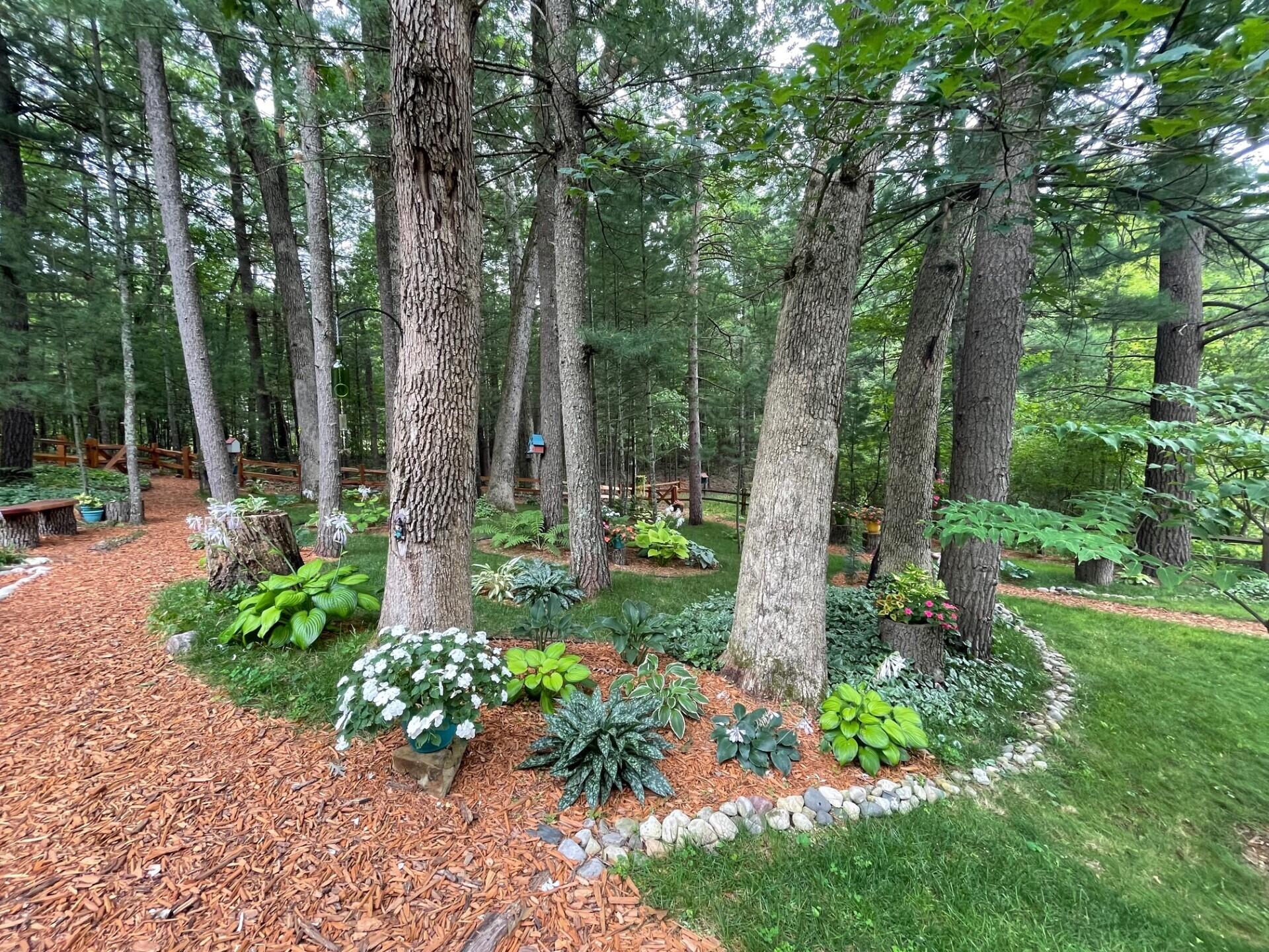 181 South Taylor Road Branch, MI 49402 - Photo 40 of 67 32