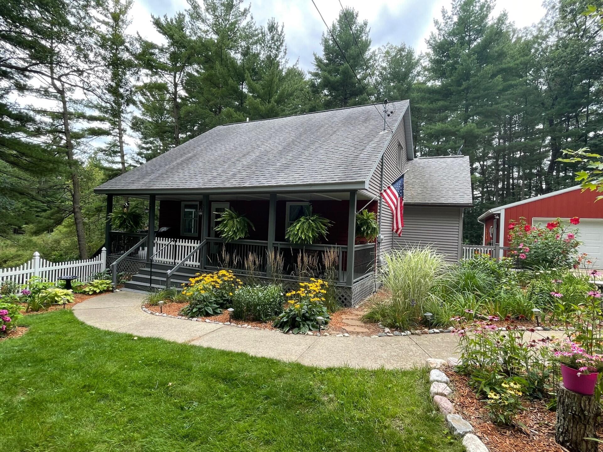 181 South Taylor Road Branch, MI 49402 - Photo 53 of 67 11