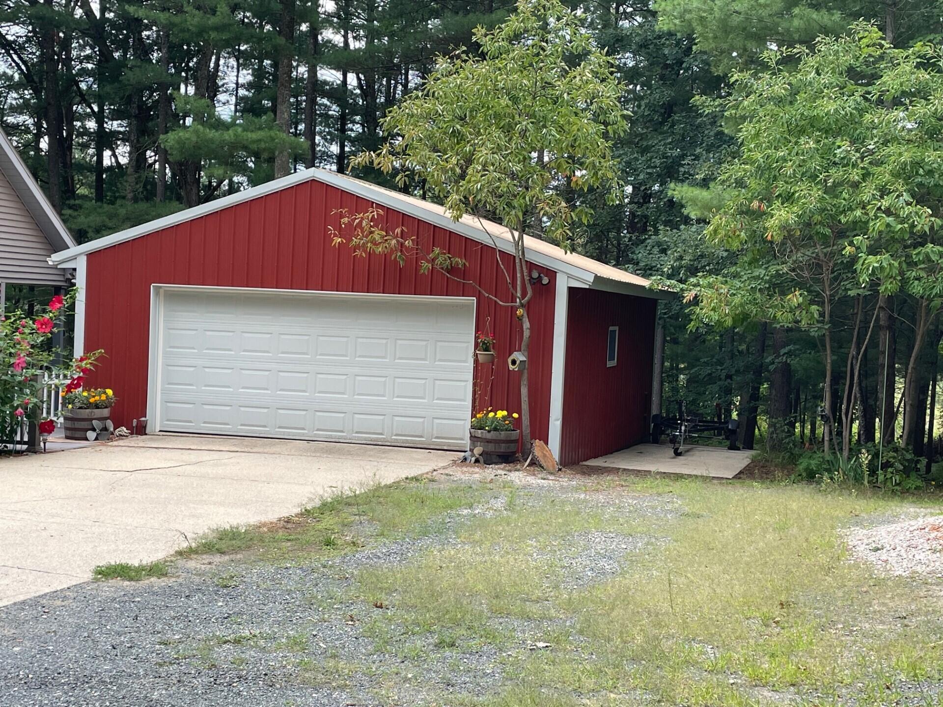 181 South Taylor Road Branch, MI 49402 - Photo 55 of 67 16