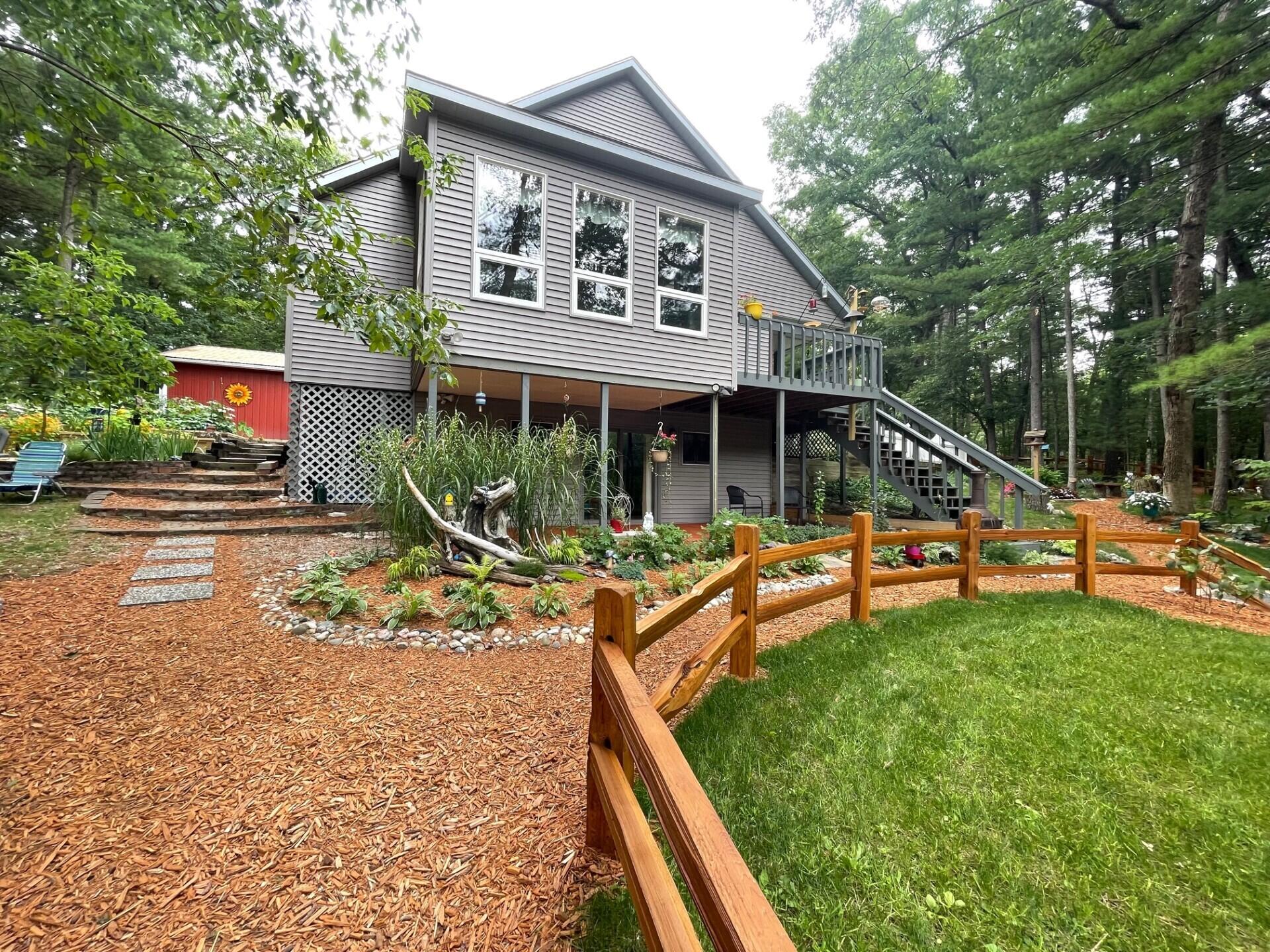 181 South Taylor Road Branch, MI 49402 - Photo 57 of 67 40