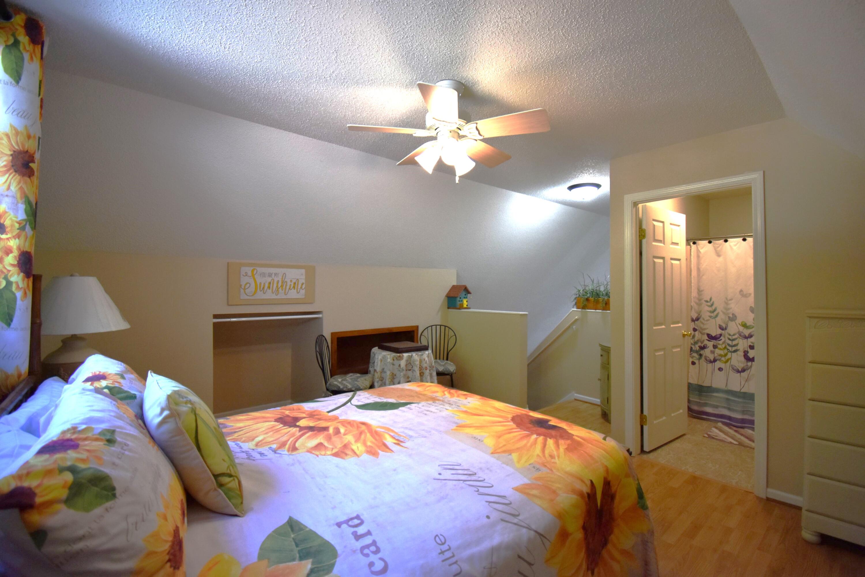 181 South Taylor Road Branch, MI 49402 - Photo 9 of 67 Primary Bedroom Suite