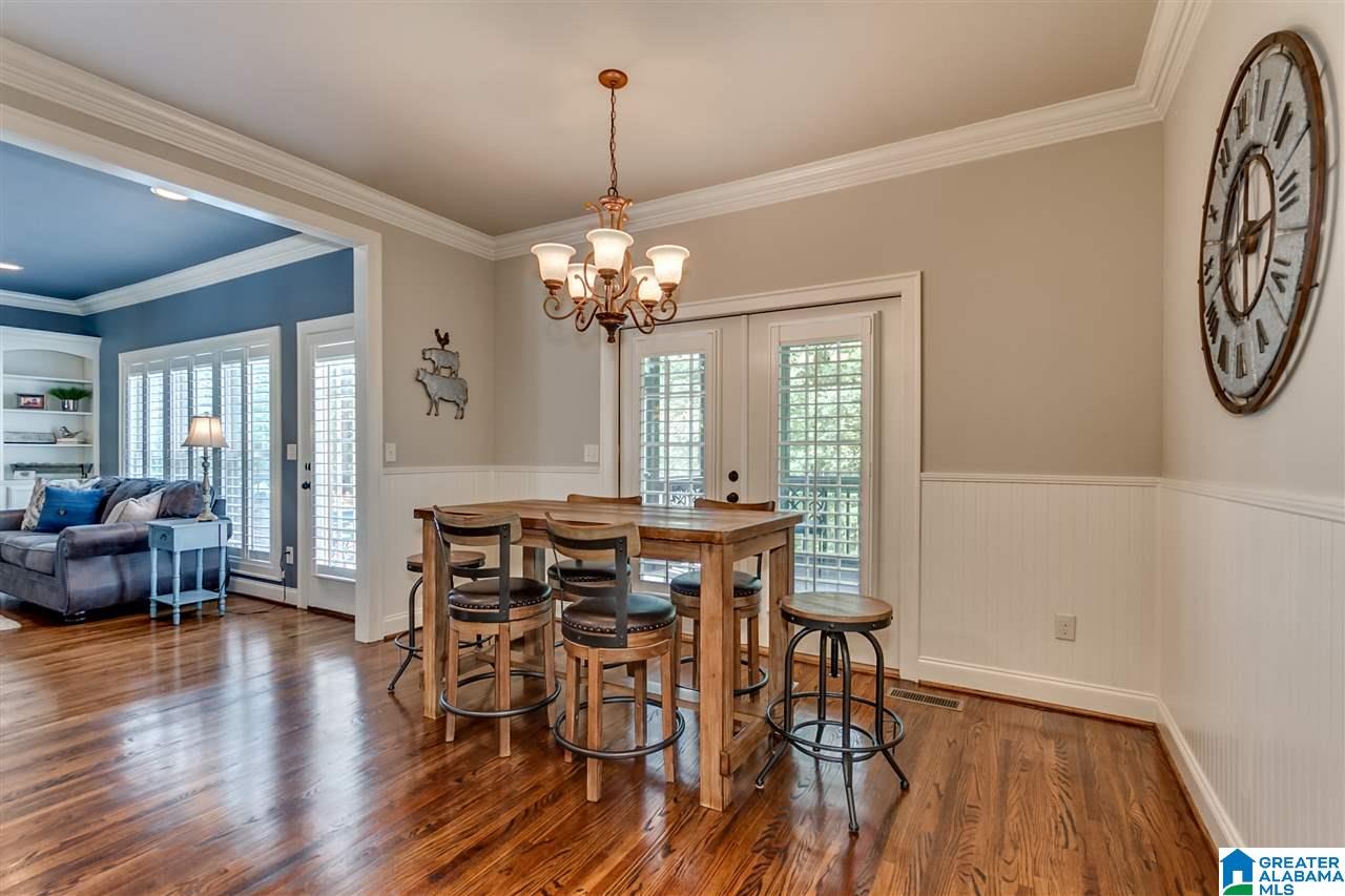 252 Stoneykirk Way Pelham, AL 35124 - Photo 24 of 50