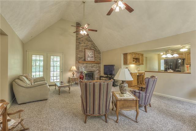 911 Beckwith Road Mount Juliet, TN 37122 - Photo 3 of 20
