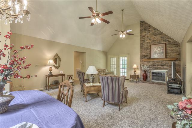 911 Beckwith Road Mount Juliet, TN 37122 - Photo 4 of 20