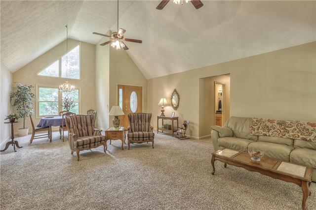 911 Beckwith Road Mount Juliet, TN 37122 - Photo 5 of 20