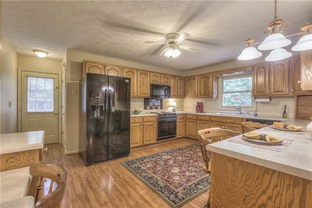 911 Beckwith Road Mount Juliet, TN 37122 - Photo 6 of 20