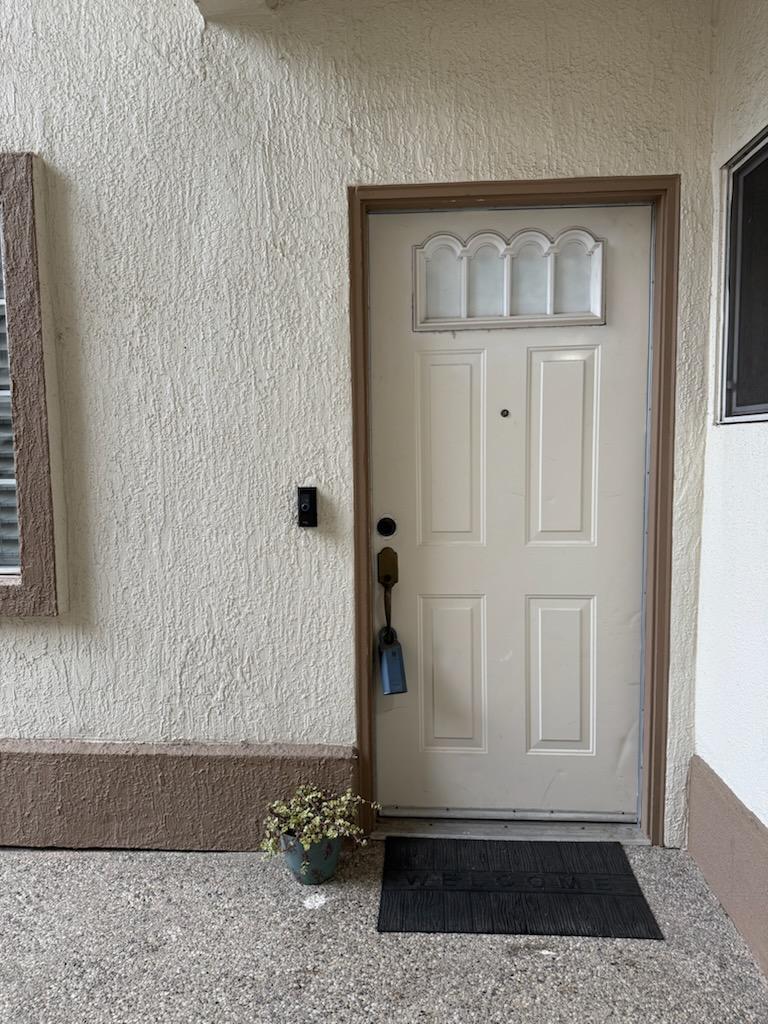 8020 Walerga Road, Unit 1093 Antelope, CA 95843 - Photo 13 of 13 a view of front door of a house