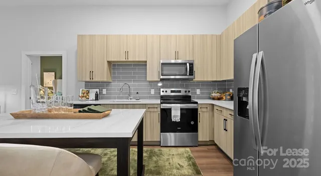 $1,361 | 5120 77 Center Drive, Unit 1A 2, Charlotte, NC 28217