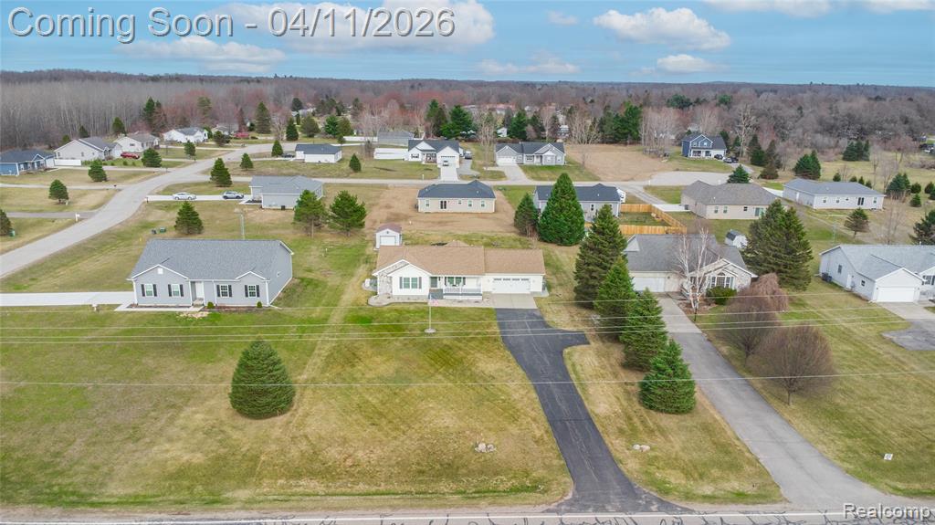 6072 Fish Lake Road North Branch, MI 48461 - Photo 28 of 28 Gallery Image 28