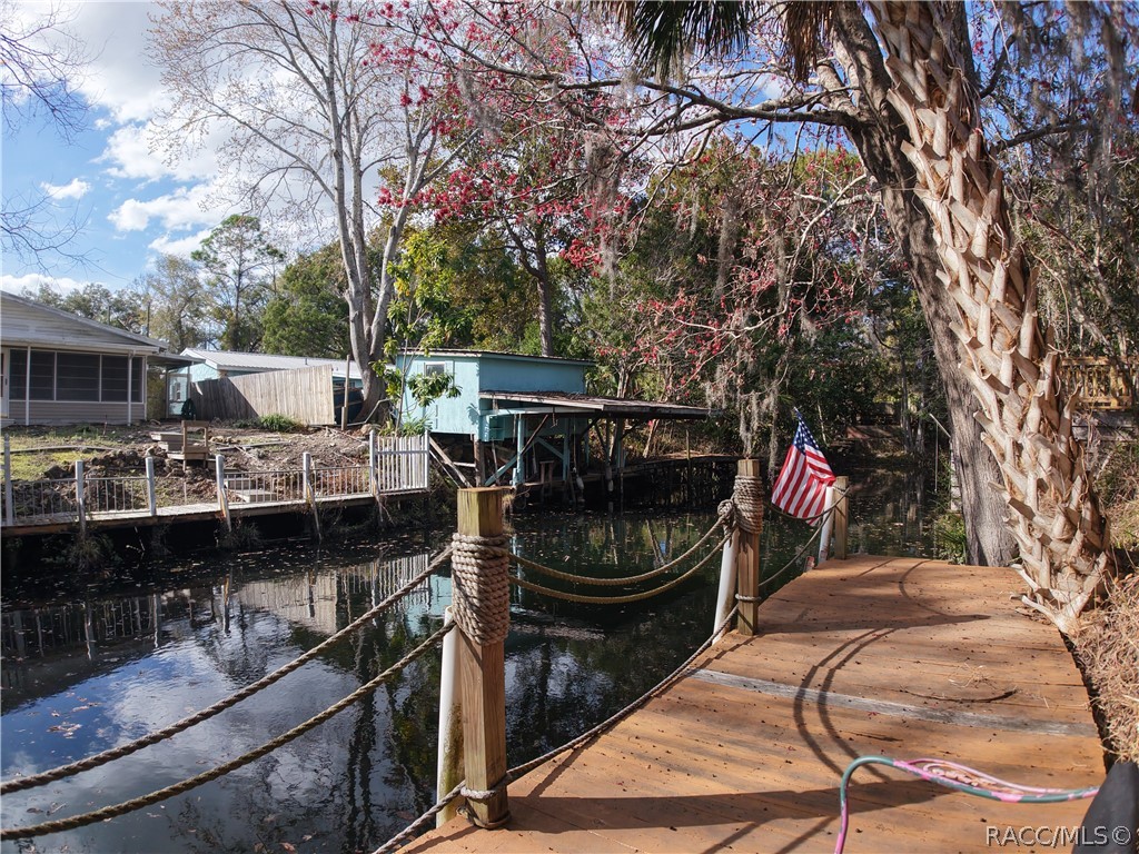 14 Canterbury Road Inglis, FL 34449 - Photo 26 of 59