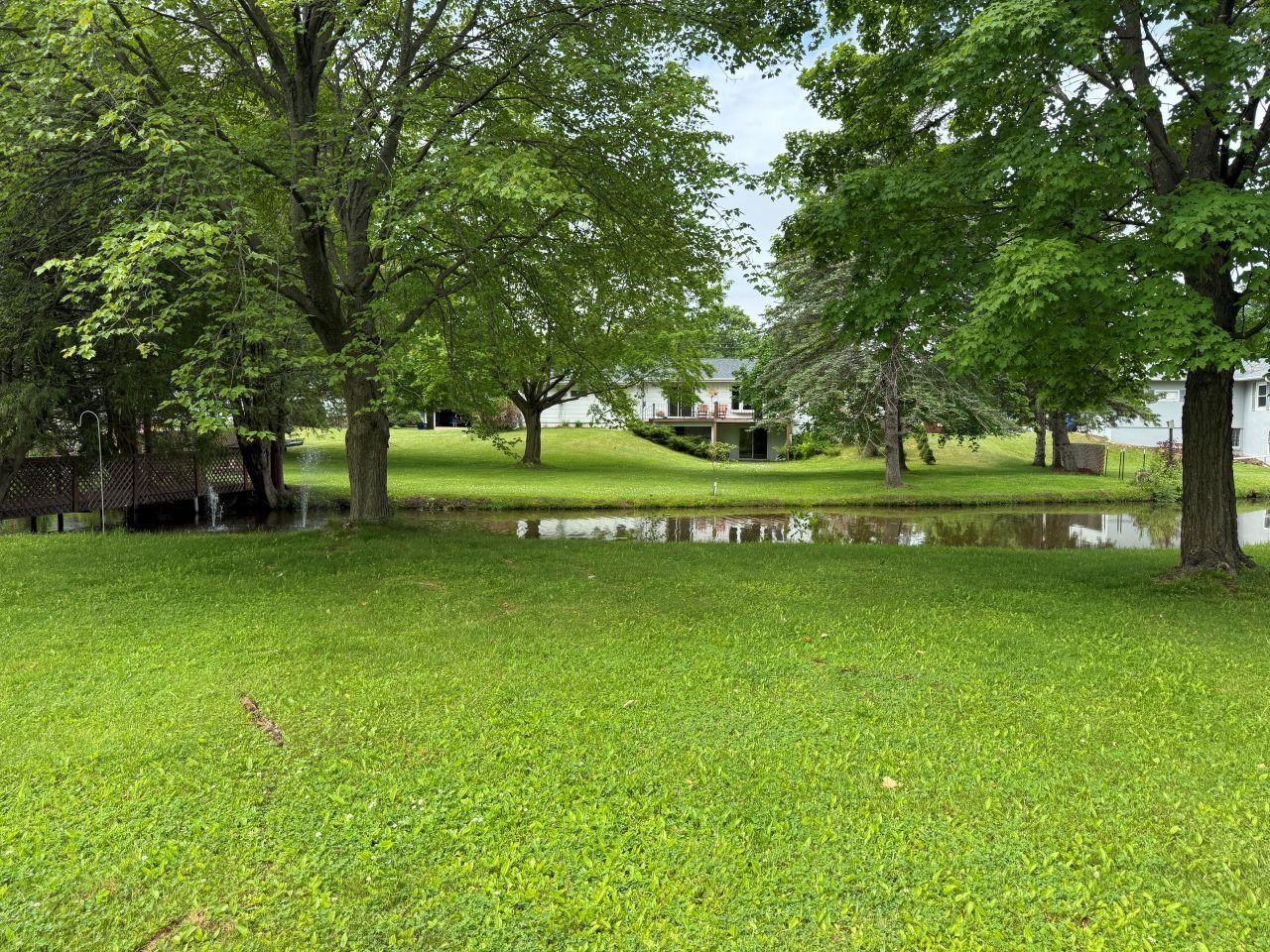 116 Rohrer Street Clintonville, WI 54929 - Photo 41 of 47