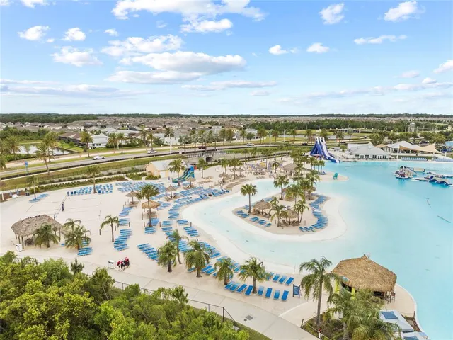 a view of a ocean view