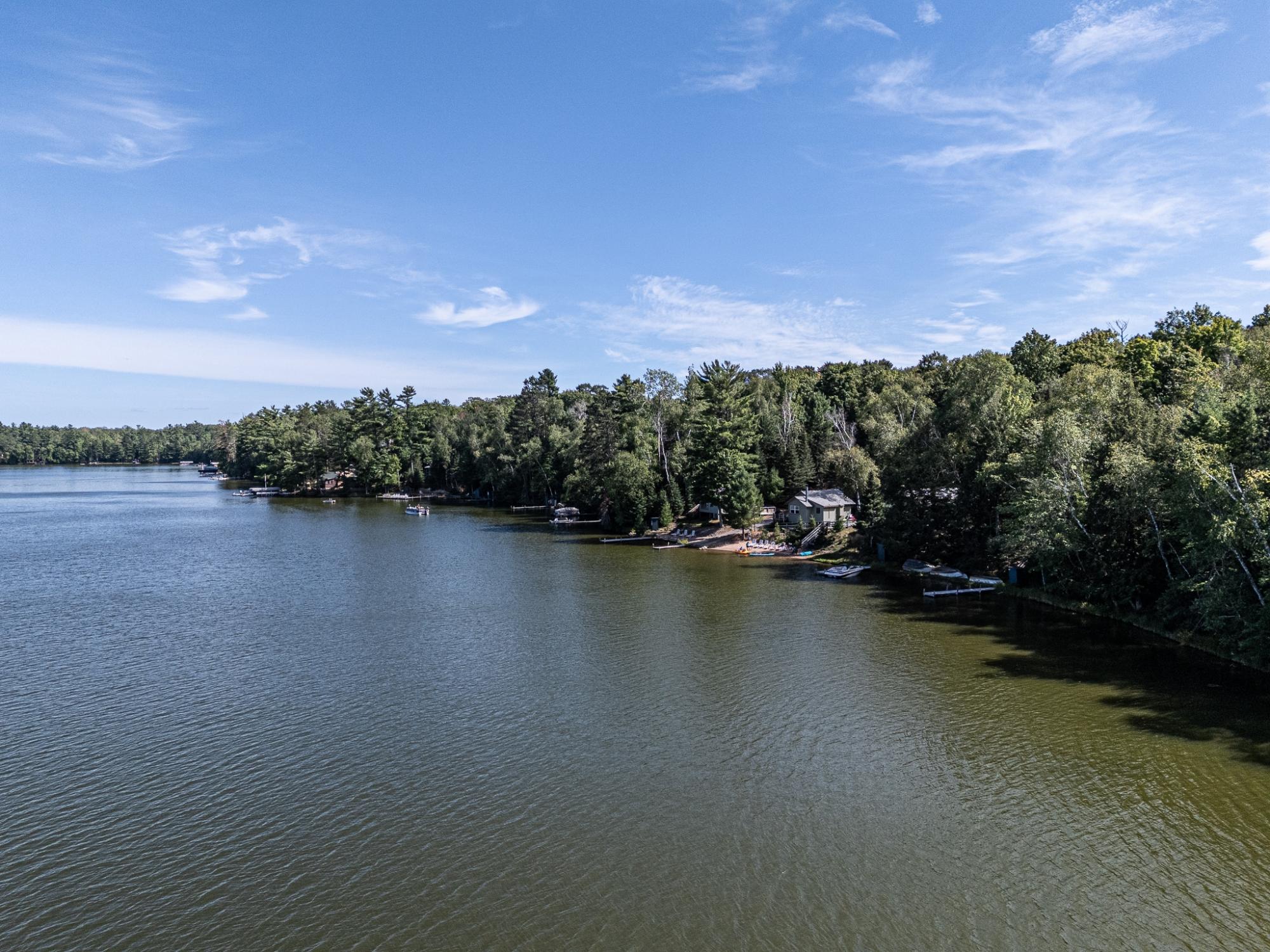 1640 Shields Road, Unit 4 St. Germain, WI 54558 - Photo 27 of 30 Gallery Image 27