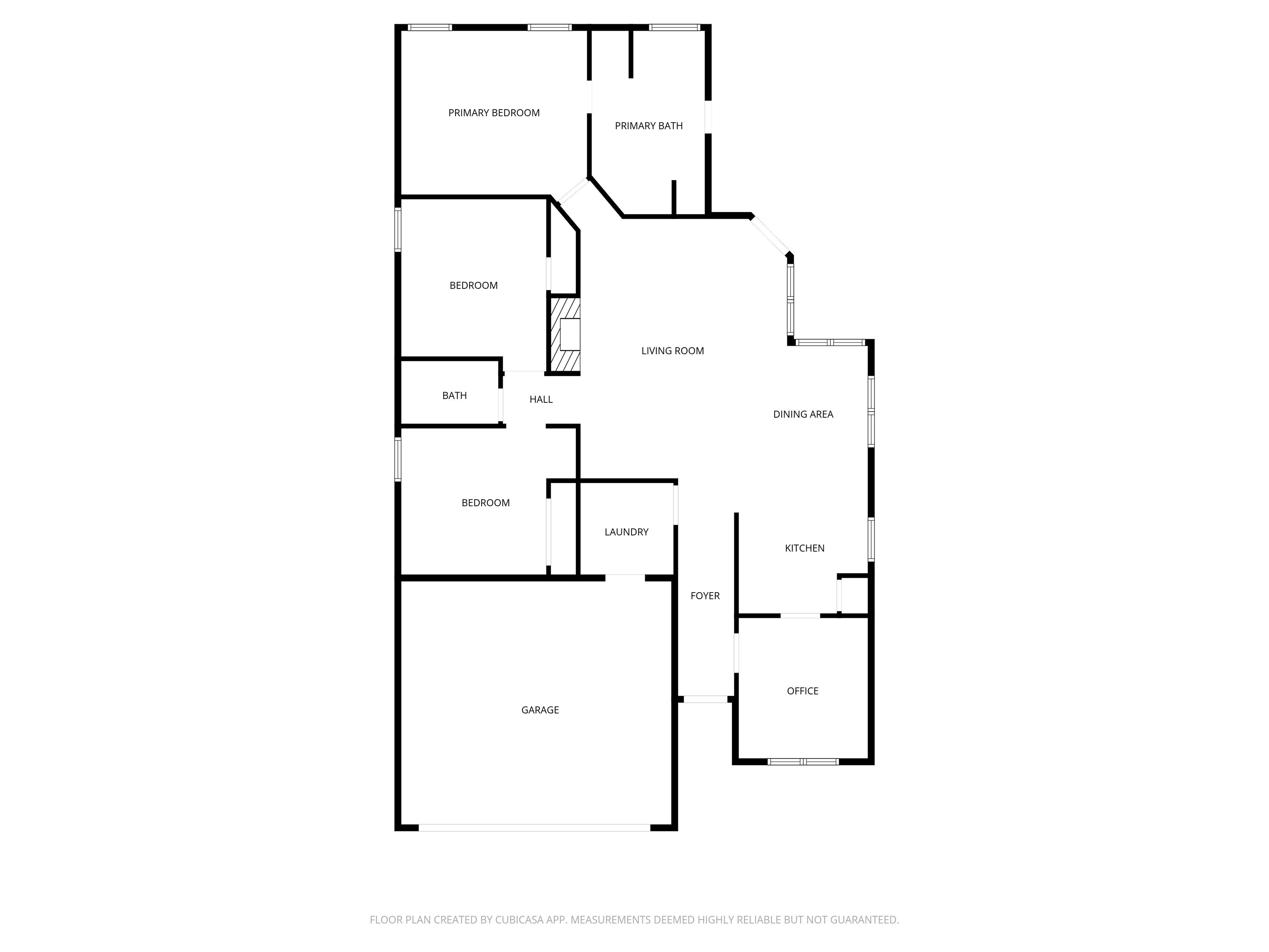 27288 Parker Lane Daphne, AL 36526 - Photo 29 of 29 View of room layout