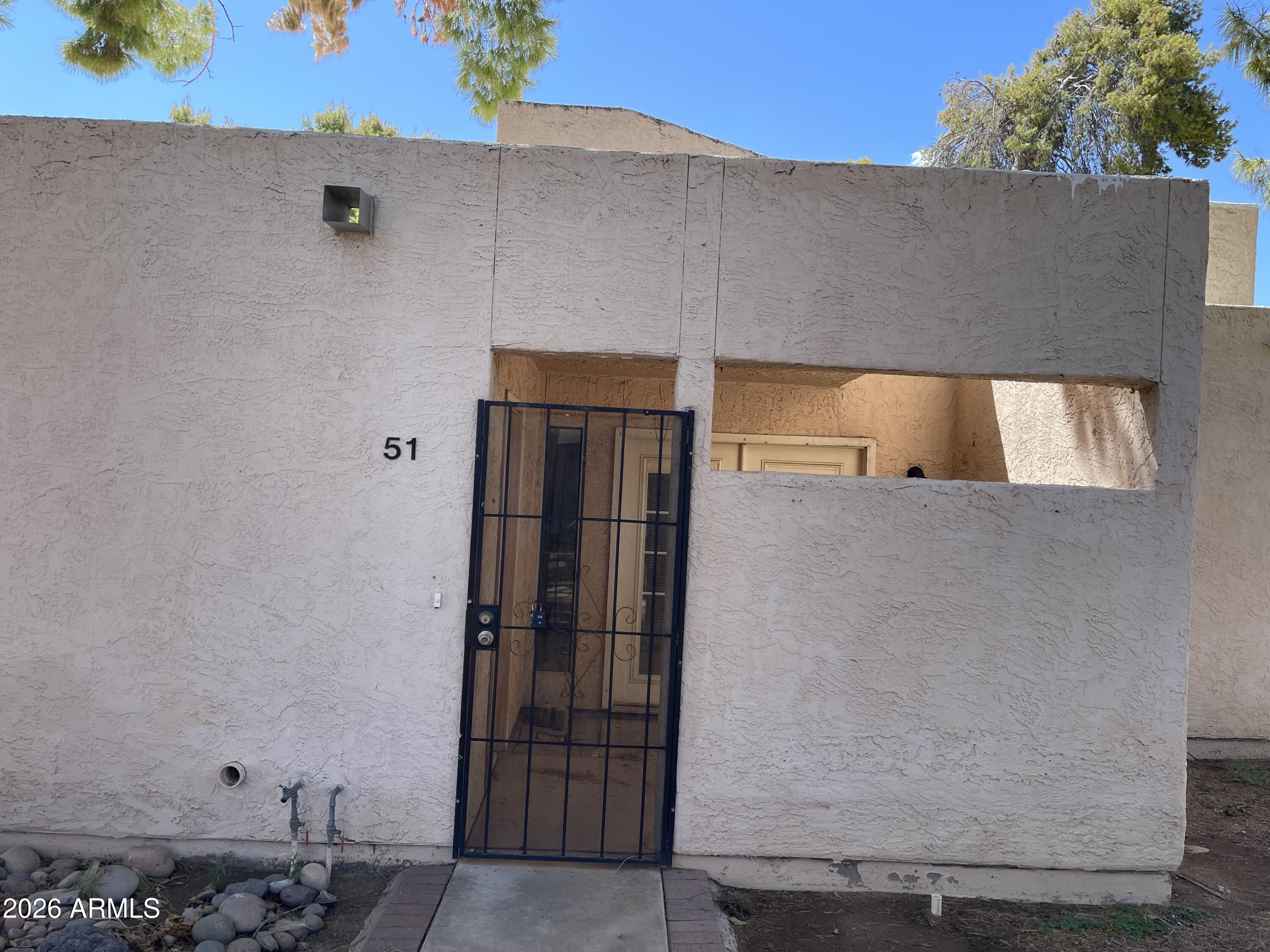 930 South Dobson Road, Unit 51 Mesa, AZ 85202 - Photo 1 of 17 1 front