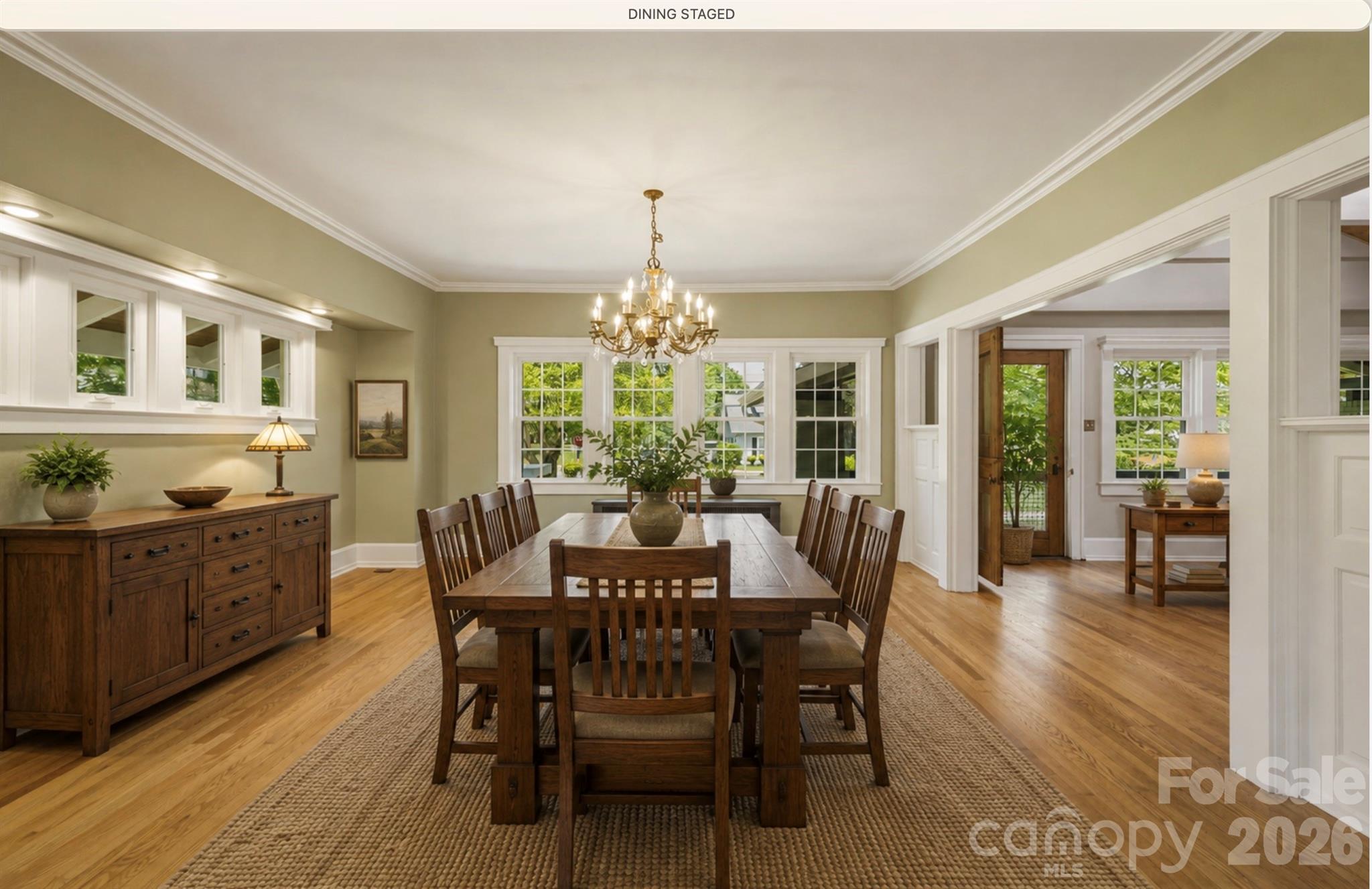 311 West Union Street Morganton, NC 28655 - Photo 18 of 46