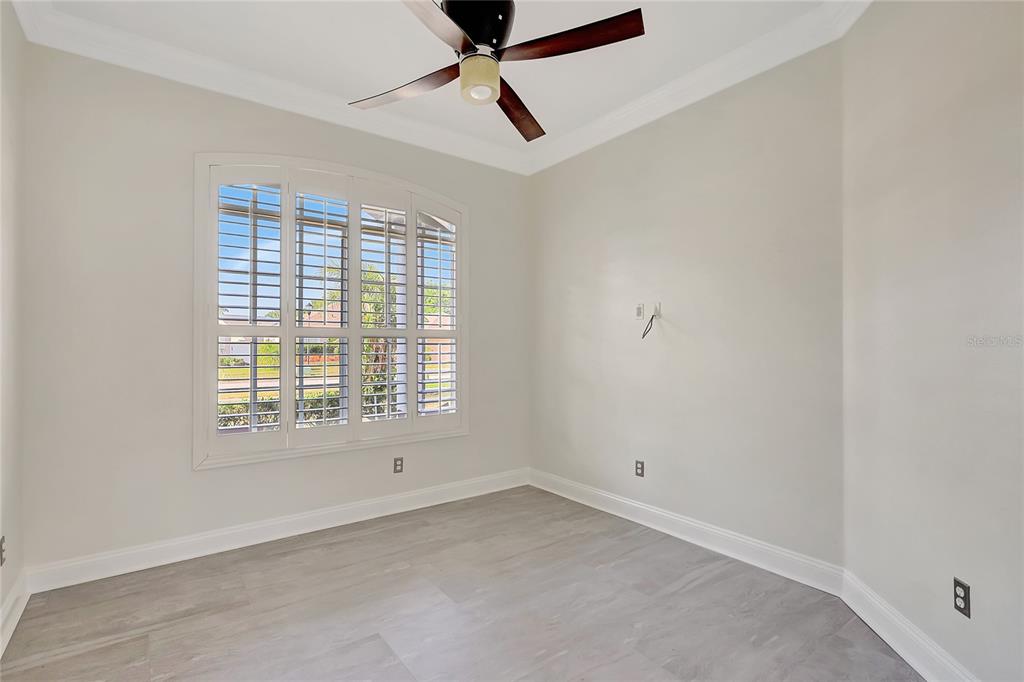 2863 Duncan Tree Circle Valrico, FL 33594 - Photo 38 of 53 a view of an empty room with a window