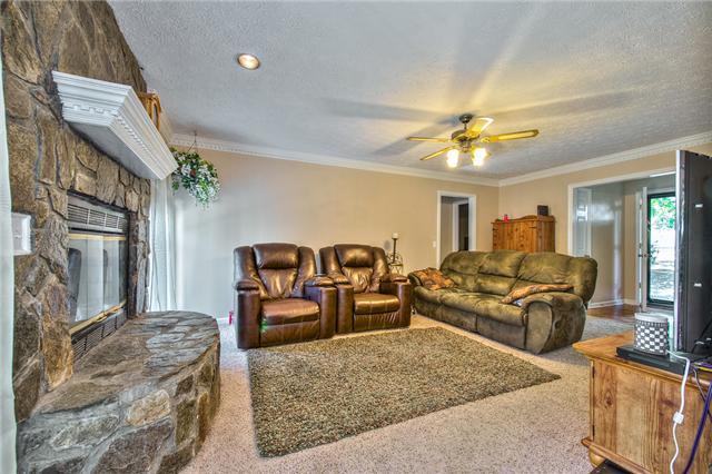 805 Pruett Springs Road Dickson, TN 37055 - Photo 8 of 15