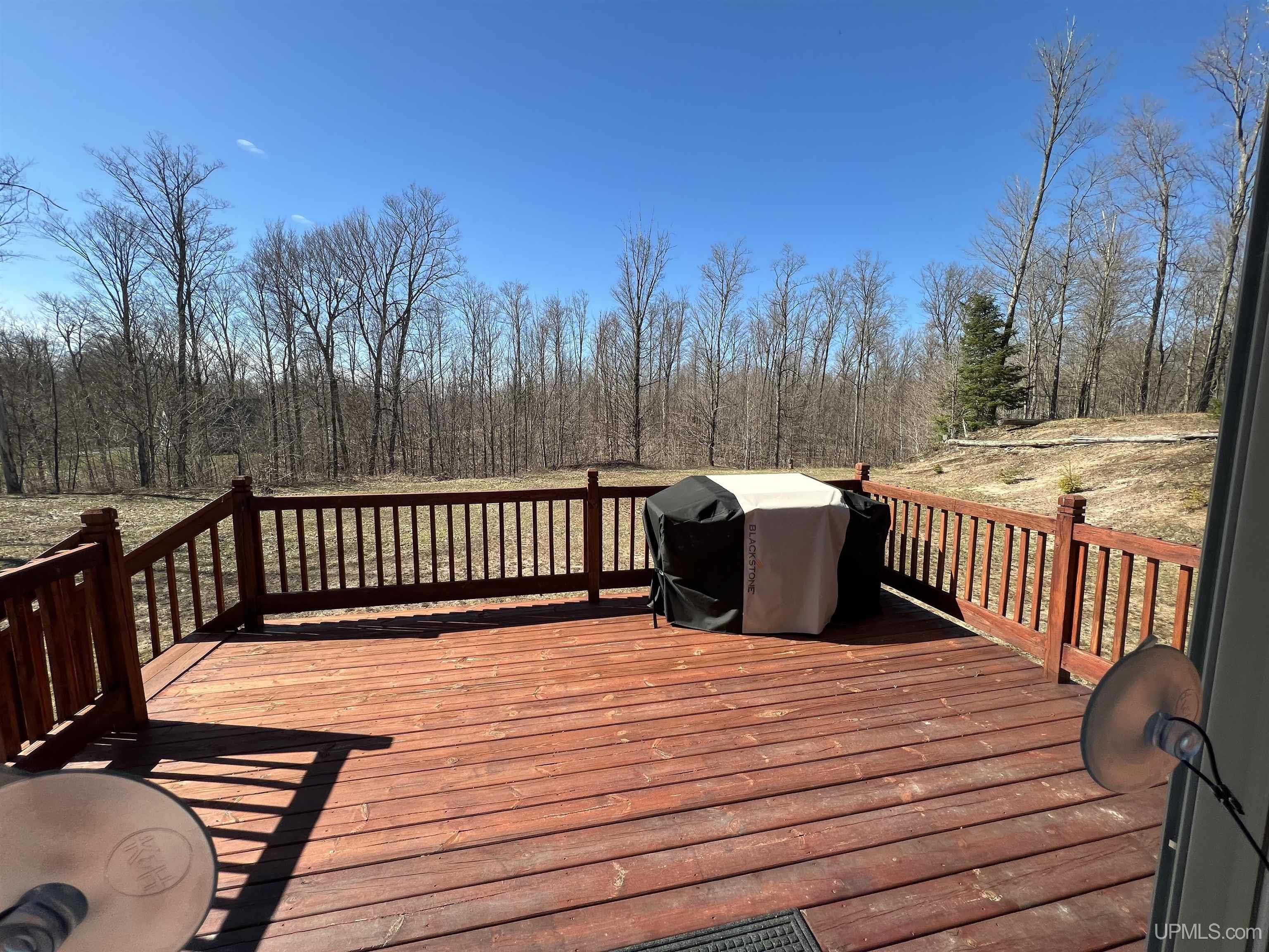 185 Olsen Road Gwinn, MI 49841 - Photo 43 of 53