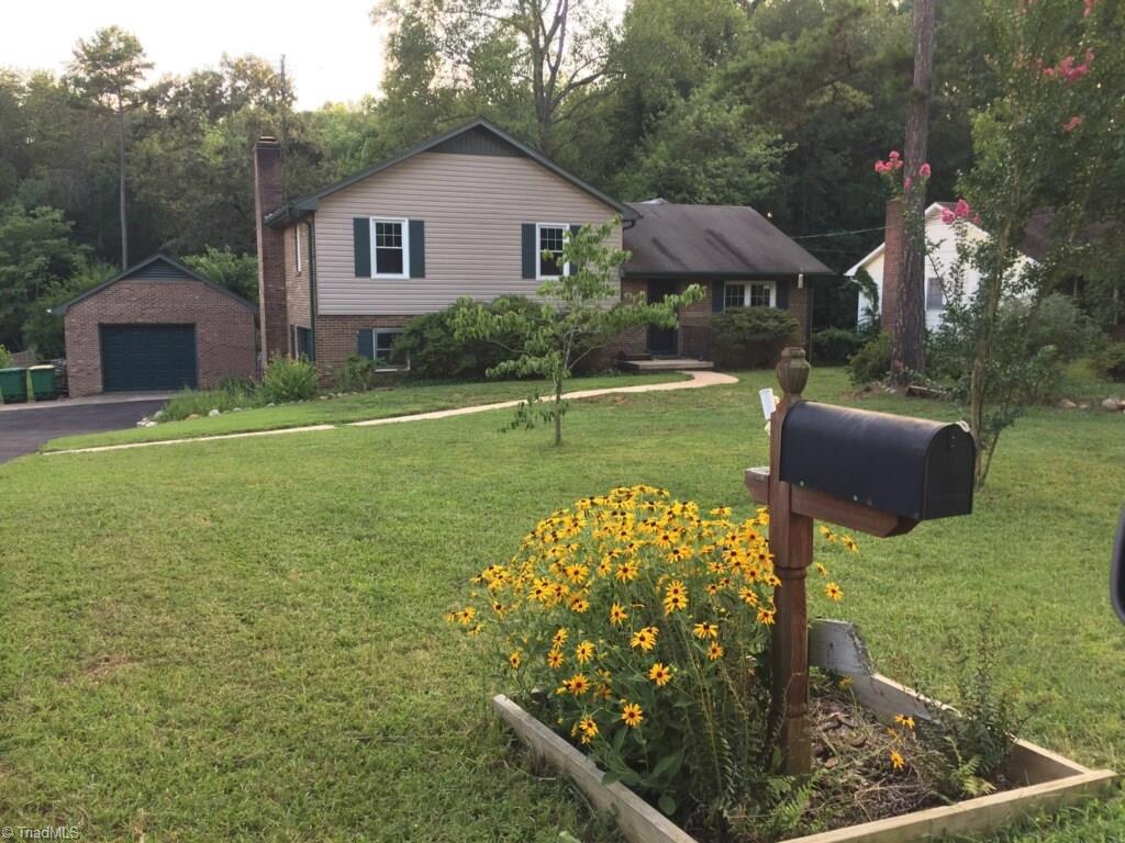 7470 Pine Trail Road Pfafftown, NC 27040 - Photo 1 of 30 Gallery Image 1