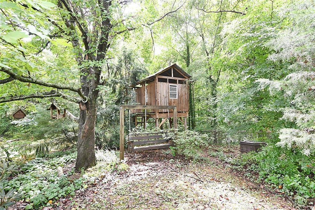 7470 Pine Trail Road Pfafftown, NC 27040 - Photo 28 of 30 Gallery Image 28