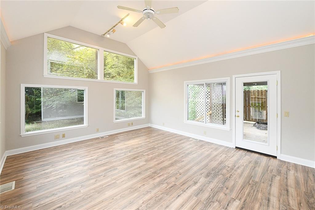 7470 Pine Trail Road Pfafftown, NC 27040 - Photo 7 of 30 Gallery Image 7