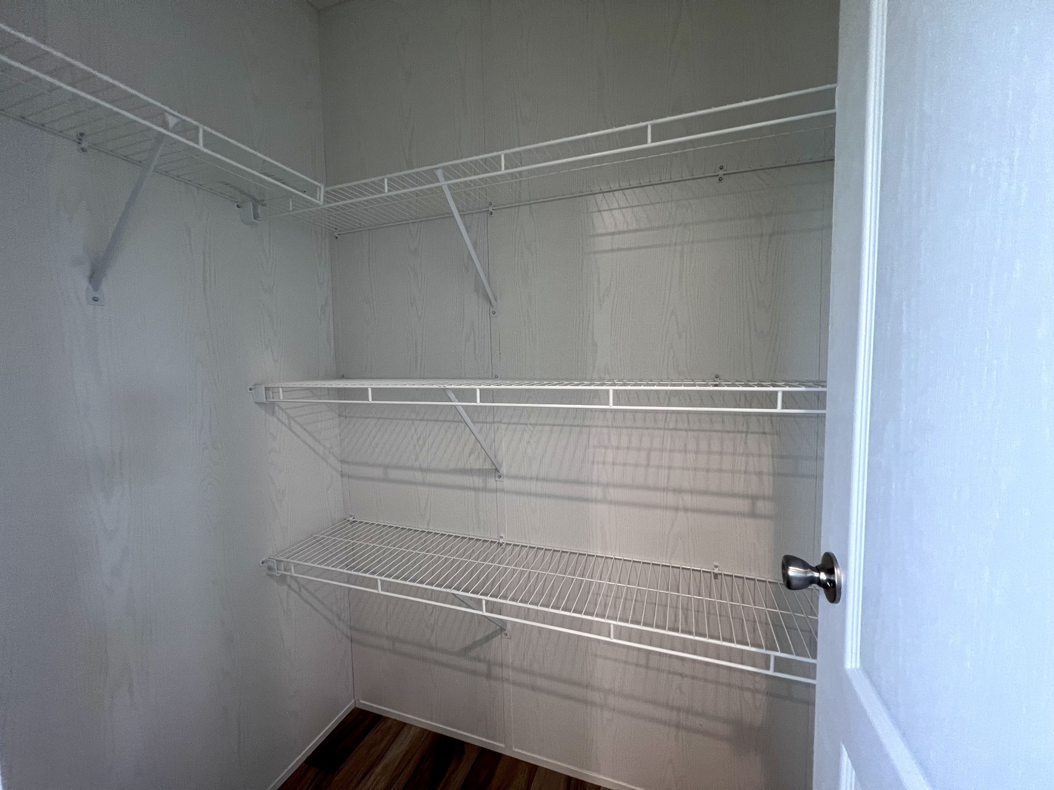 1081 McAfee Road Morrison, TN 37357 - Photo 15 of 39 a view of a room with racks on the wall