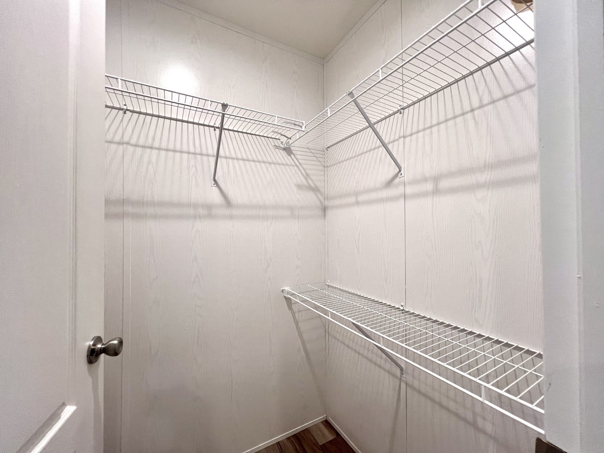 1081 McAfee Road Morrison, TN 37357 - Photo 20 of 39 a view of a room with racks on the wall