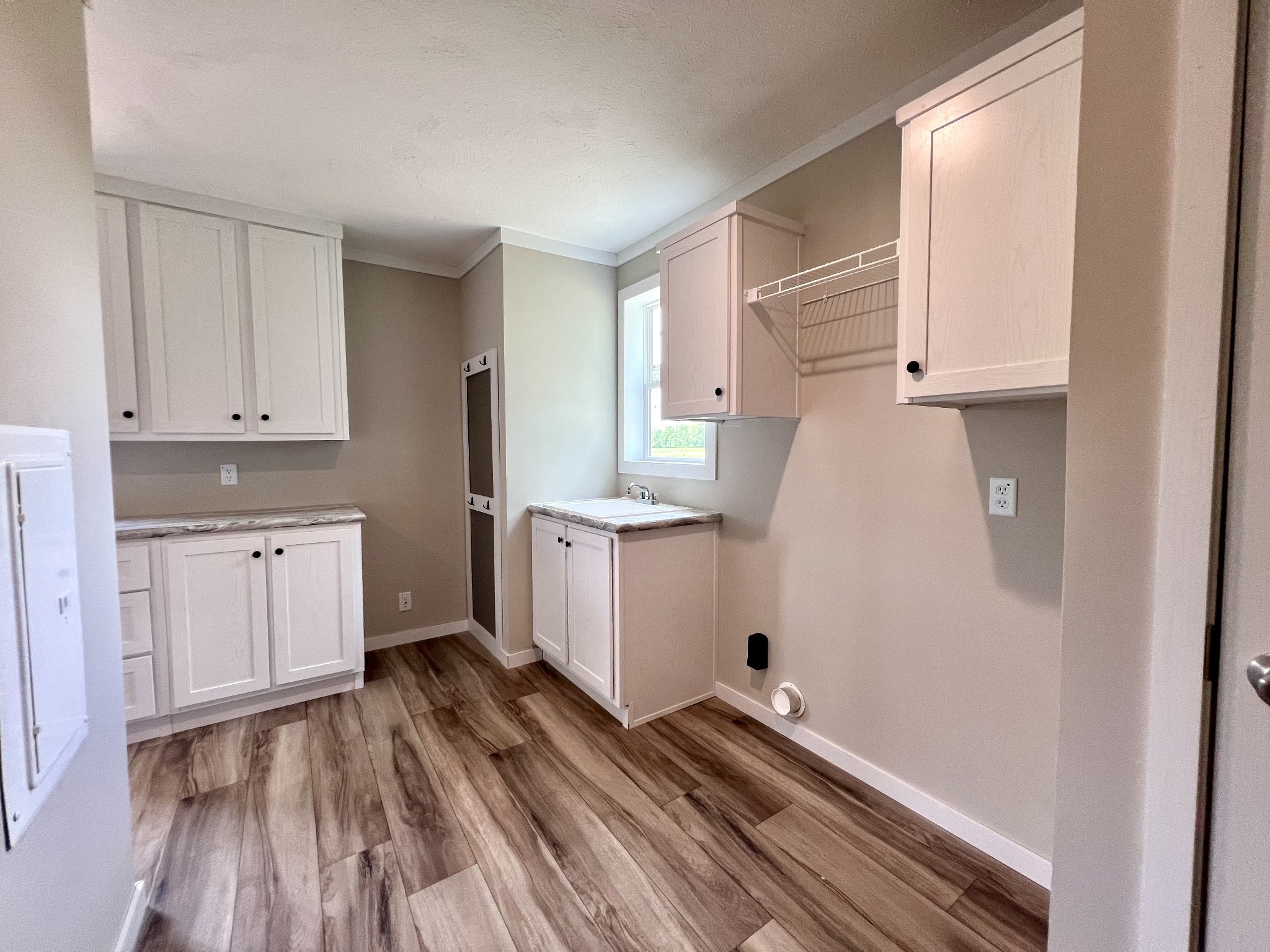 1081 McAfee Road Morrison, TN 37357 - Photo 34 of 39 a room with storage and utility