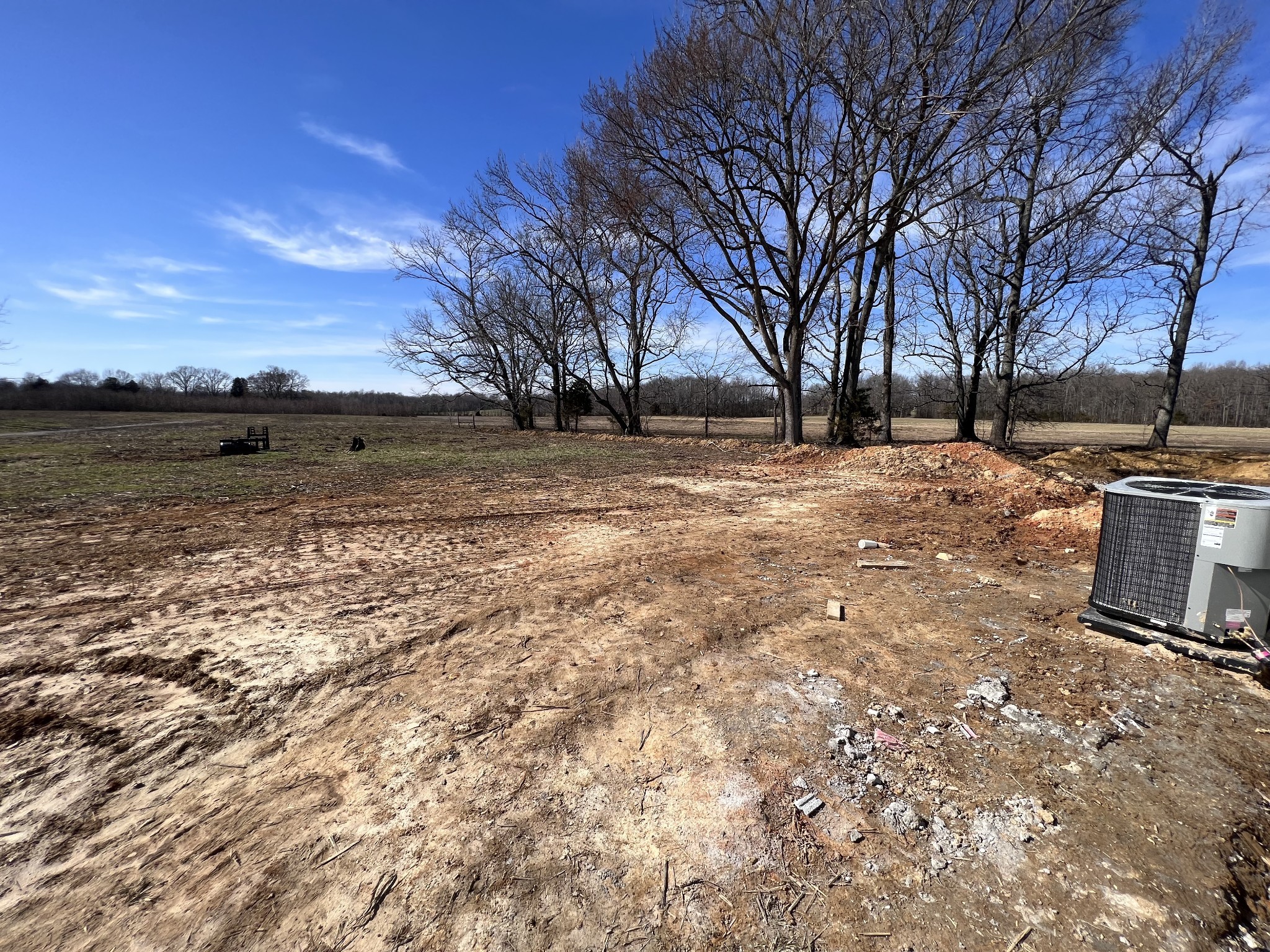 1081 McAfee Road Morrison, TN 37357 - Photo 36 of 39 a view of lake with outdoor space