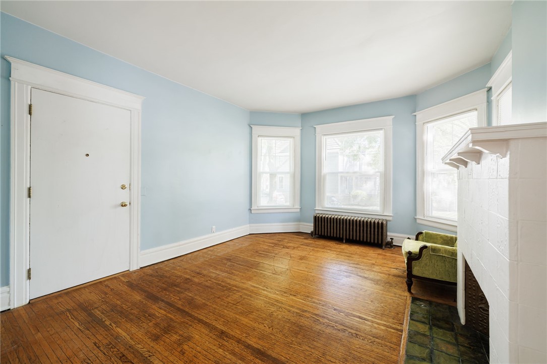 420 Harvard Street, Unit 1 Rochester, NY 14607 - Photo 8 of 22