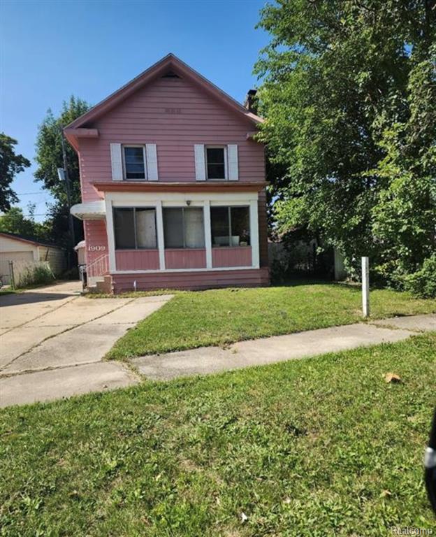 1909 Proctor Street Flint, MI 48504 - Photo 1 of 1