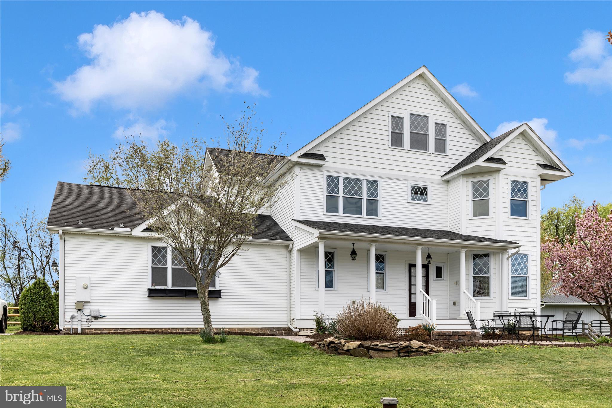 6735 Burkittsville Road Middletown, MD 21769 - Photo 55 of 98 Exterior Front