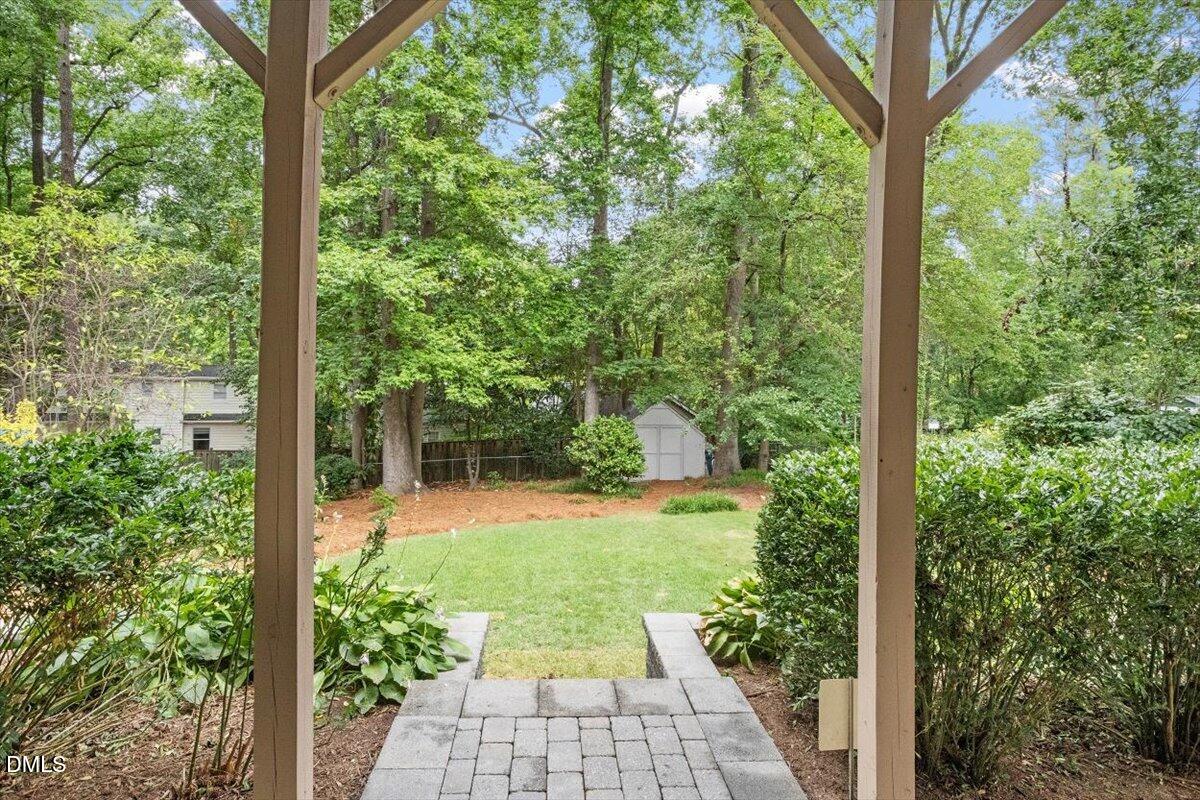 2718 Wayland Drive Raleigh, NC 27608 - Photo 30 of 34