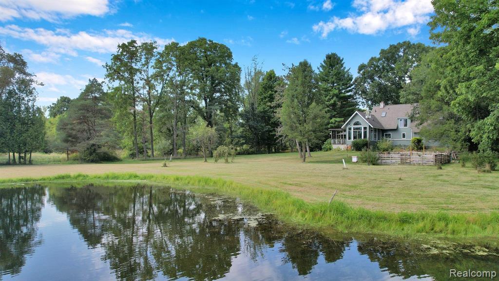 15425 Roepke Road Gregory, MI 48137 - Photo 9 of 60 Gallery Image 9