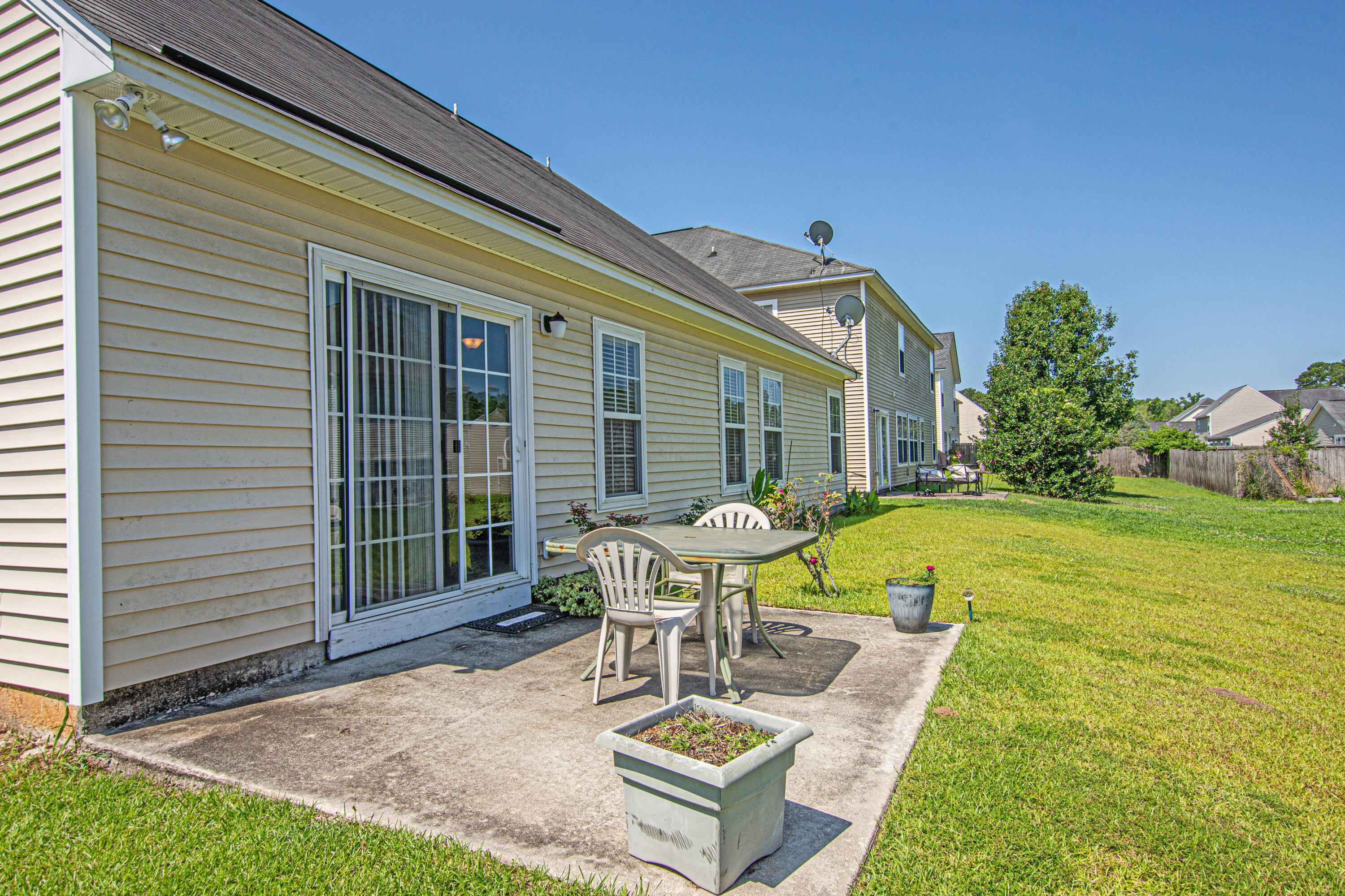 3528 Galaxy Road Ladson, SC 29456 - Photo 21 of 22 0-2