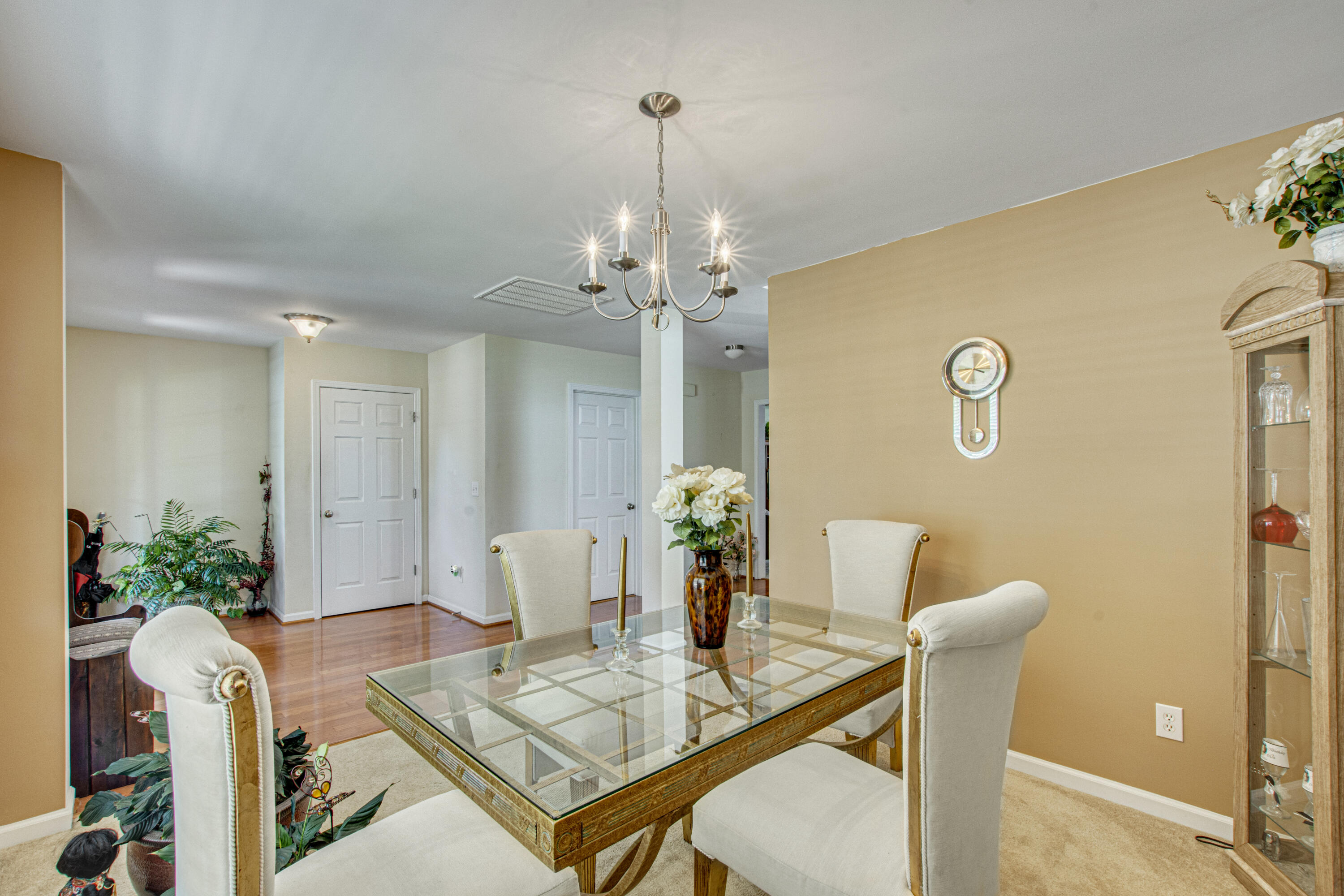 3528 Galaxy Road Ladson, SC 29456 - Photo 5 of 22 3528 Dining