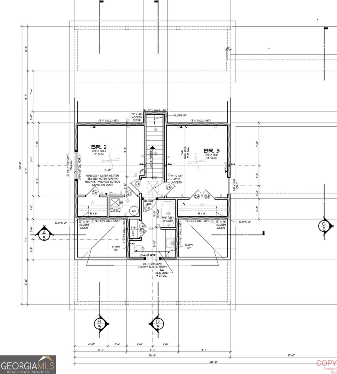 201 New Drive Claxton, GA 30417 - Photo 21 of 21 a view of a glass door