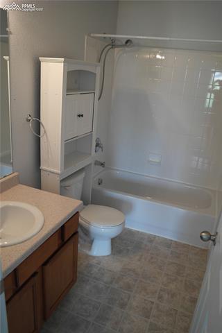 6967 Stetson Ranch Point, Unit 206 Colorado Springs, CO 80922 - Photo 12 of 17