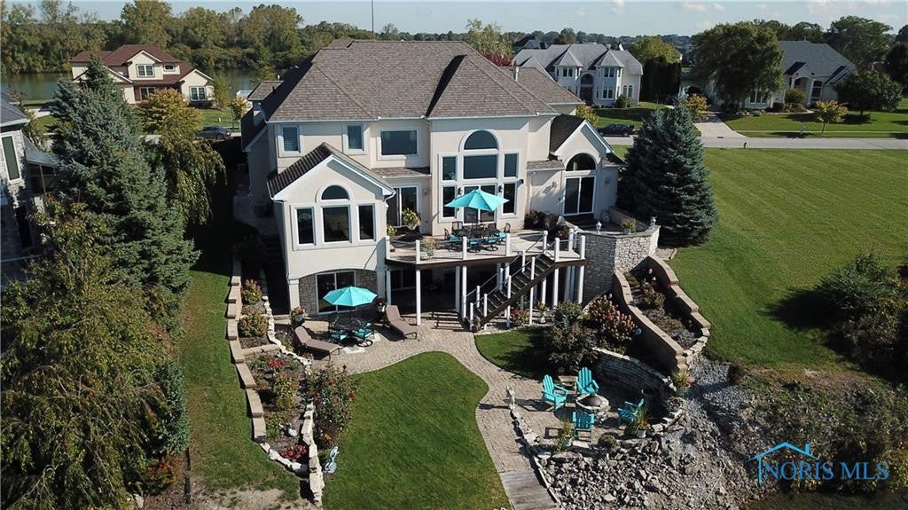 2846 Quarry Road Maumee, OH 43537 - Photo 33 of 36 Gallery Image 33