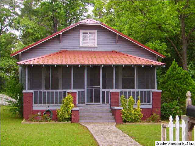 1225 Valley Street Montevallo, AL 35115 - Photo 1 of 17