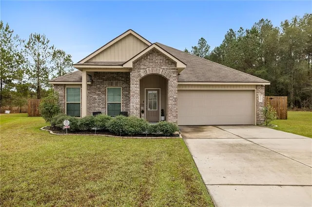 $235,000 | 47385 Myra Cove, Robert, LA 70455