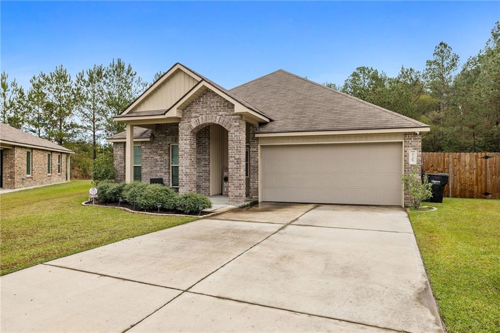 47385 Myra Cove Robert, LA 70455 - Photo 22 of 22