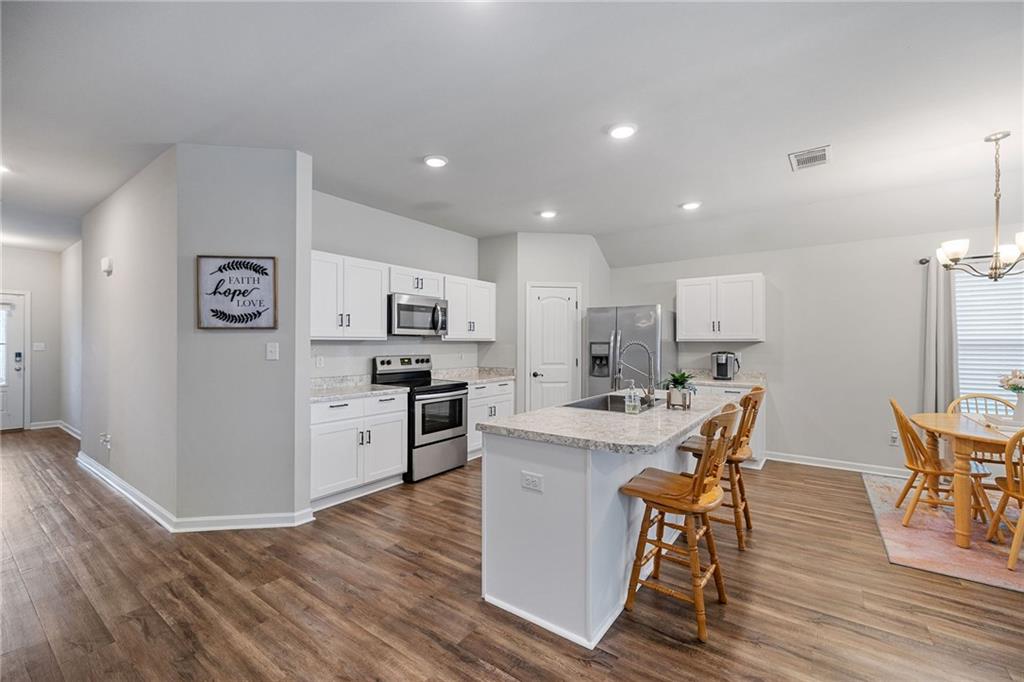 47385 Myra Cove Robert, LA 70455 - Photo 7 of 22