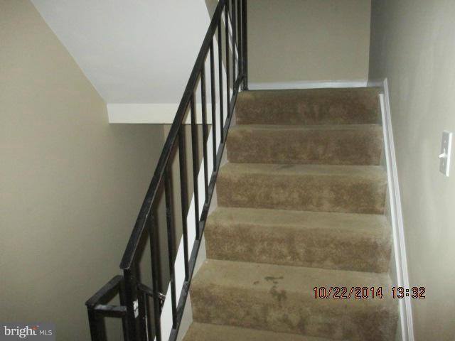 1045 Grovehill Road Baltimore, MD 21227 - Photo 9 of 27 a view of entryway