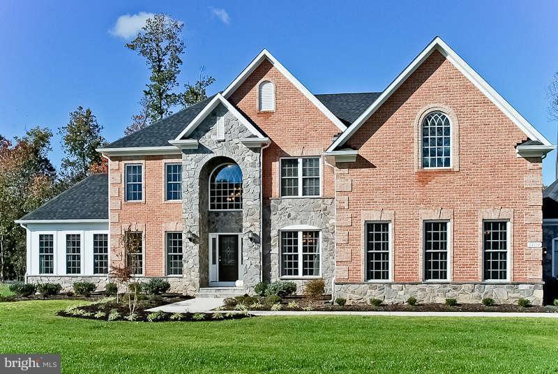 4002 Candle Light Drive Dayton, MD 21036 - Photo 1 of 30 Exterior (Front)