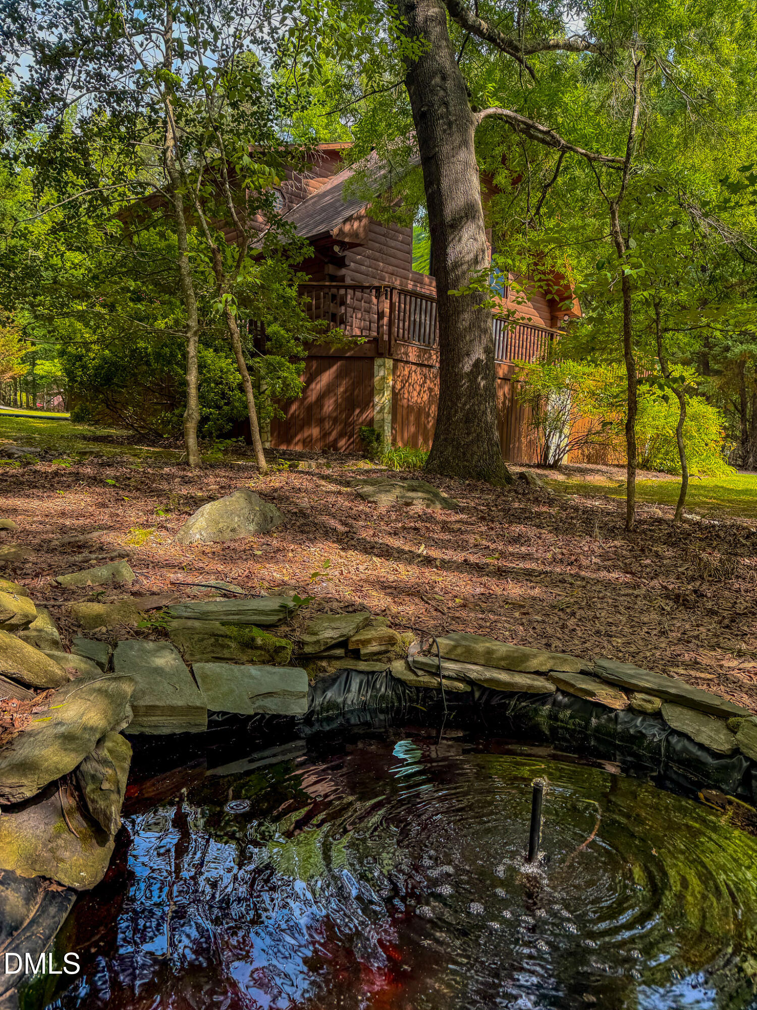 222 Amber Road Timberlake, NC 27583 - Photo 53 of 60